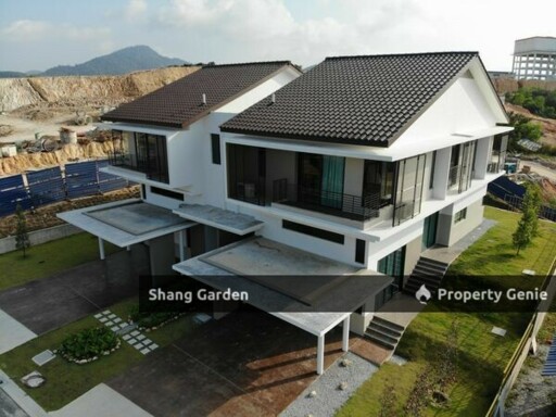 Shang Garden