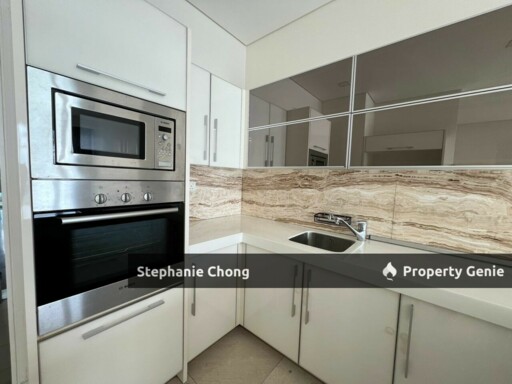 Luxury Living: Spacious Duplex in Mont Kiara Family-Friendly