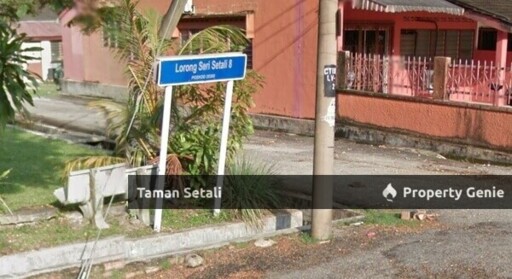 Taman Setali