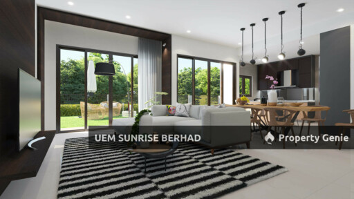 Dahlia 2, Serene Heights