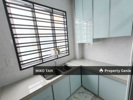 EJ 2 Storey Fully Renovated & Extended Ehsan Heights