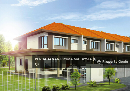 PR1MA Semenggoh