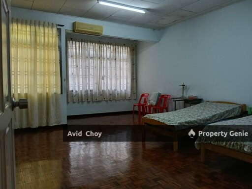 Taman Melawati, Skudai, 2 Storey Semi D House