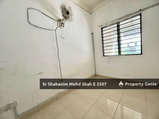 Taman Perindustrian UEP, Subang Jaya For Sale