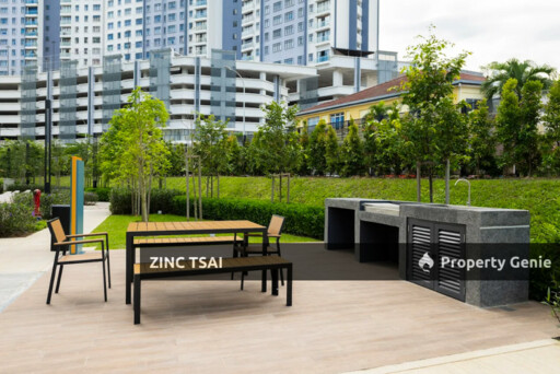 Prestige Residence {Save RM 52,250} 5 mins Drive to Putra Permai MRT Station