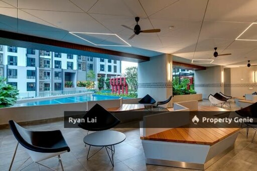 Sentral Suites | Save Up to 226k | Below Market Value 34% Auction Property!
