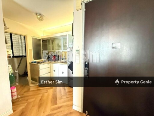 Ocean View Condo Fully Furnished @ Harbour  Place, Butterworth