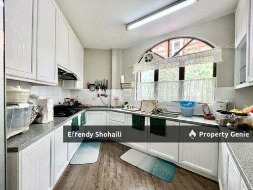 CATALINA VILLA CONDO AMPANG HILIR KL