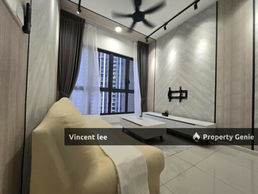 Sunway Velocity Two Condominium, Cheras, KL [Next to Velocity Mall, LRT, MRT Station]