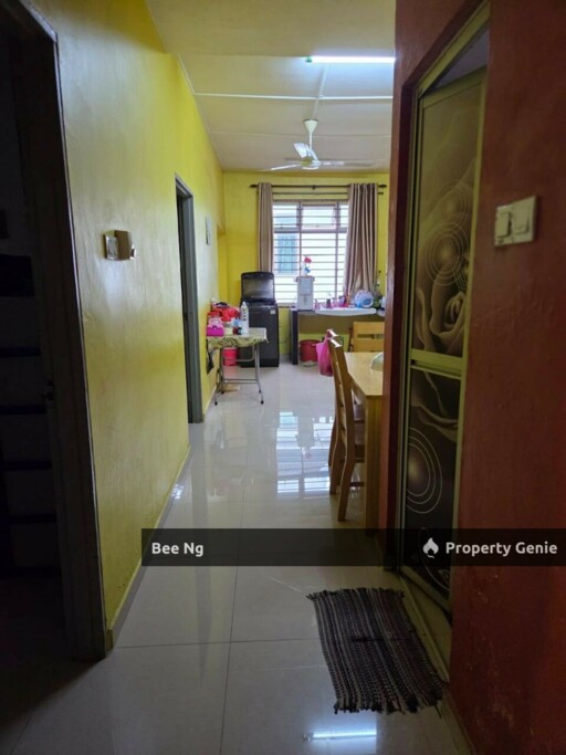 Taman Universiti Skudai Corner Single Storey