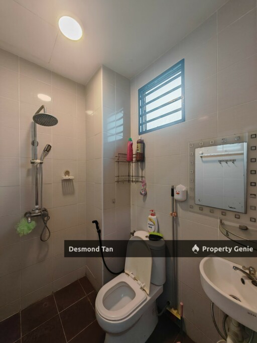 Belimbing Perdana,Pr1Ma Seremban Sentral,Seremban(90% Fully Furnished)