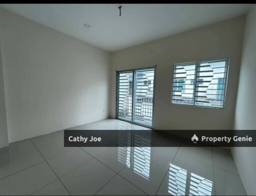 DOUBLE STOREY CORNER LOT AT LAHAT, IPOH