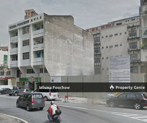 Wisma Foochow
