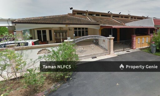 Taman NLFCS
