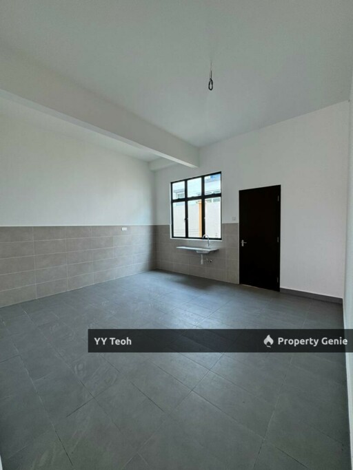 Taman Bertam Heights Double Storey Semi D