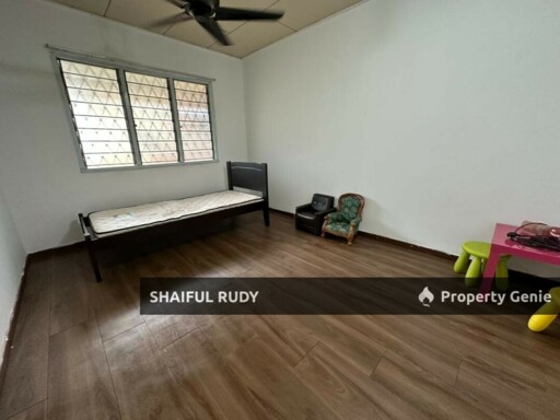 Flat Seksyen 2, Wangsa Maju