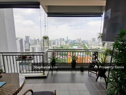 Grace Residence