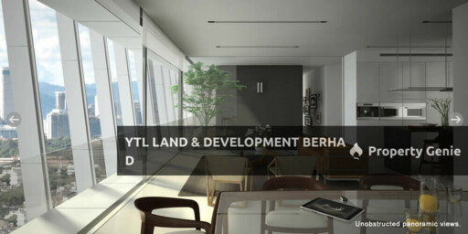 The Capers Sentul East