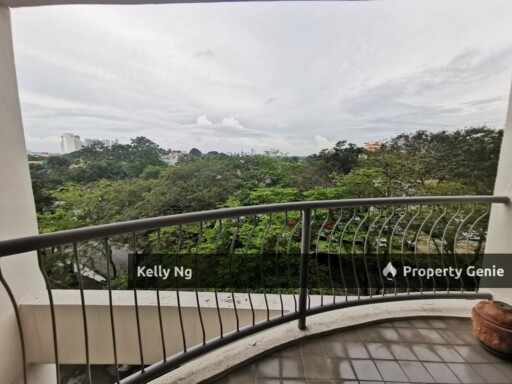 Dynasty Condo Endlot Fully Furnished At Klang For Sale & Rent