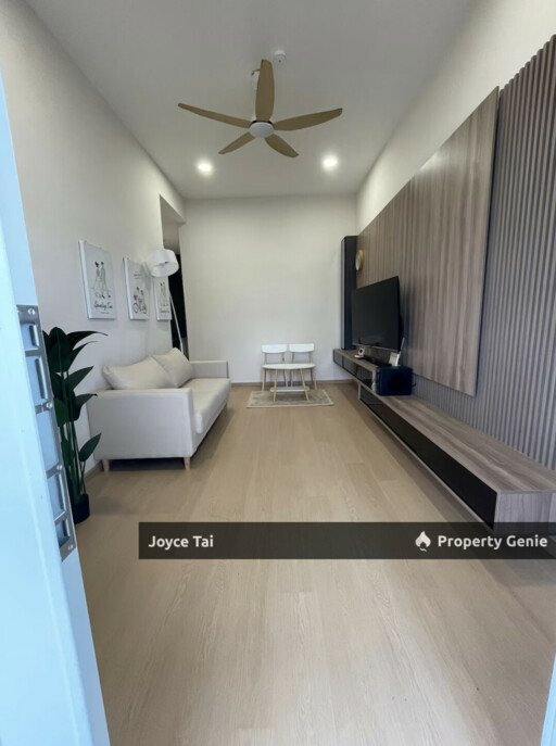 Impian Emas Kempas Skudai Tampoi Bukit Mewah Paradigm Mall 2.ty House