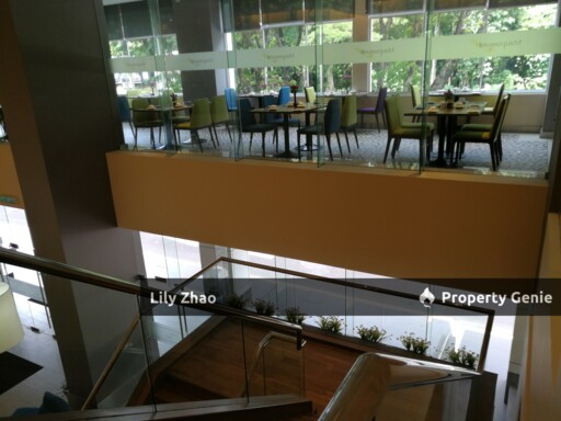 Mercure City Hotel Suite for Rent Yearly Contract in Gaya Street, Kota Kinabalu City Centre
