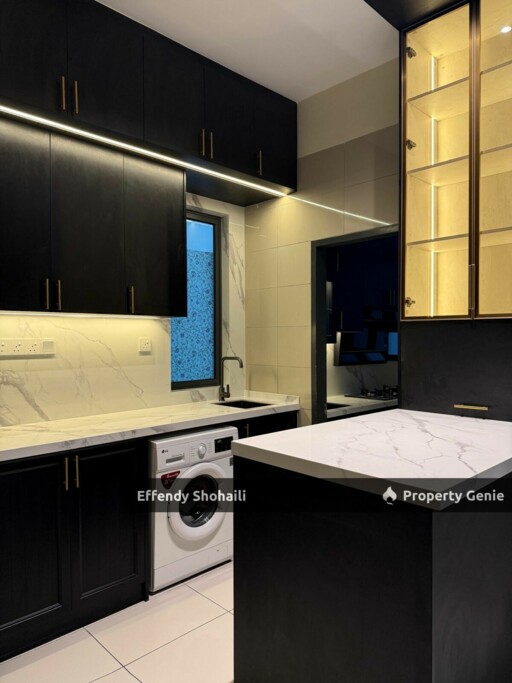 AURA RESIDENCE CONDO PRESINT 8 PUTRAJAYA