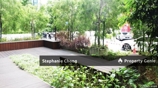 🏬 Retail Space @ CIMB Hub, Jalan Sultan Ismail