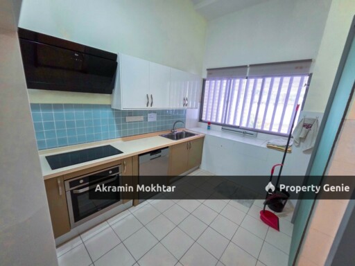 Freehold | 3Storey Schumann Symphony Hills Cyberjaya