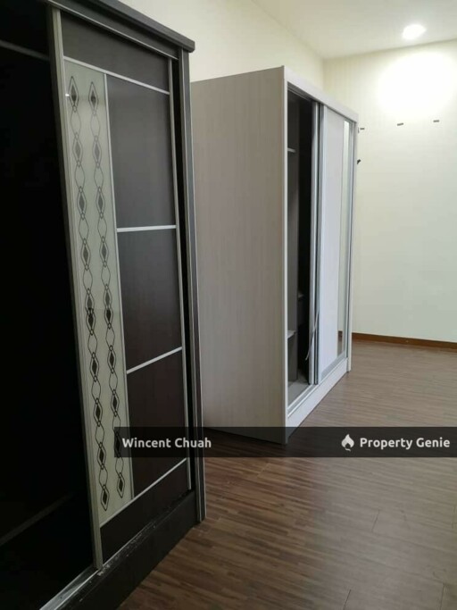 Zetapark Condo Zen Suites @ Setapak Central Mall