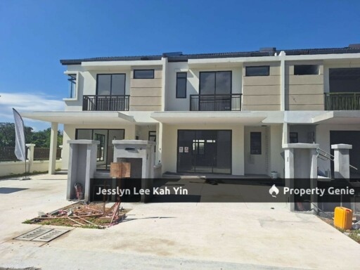 Mutiara Hills Semenyih Landed [Free MOT, Free SPA Legals Fees, Free Loan Legals Fees, Full LOAN]