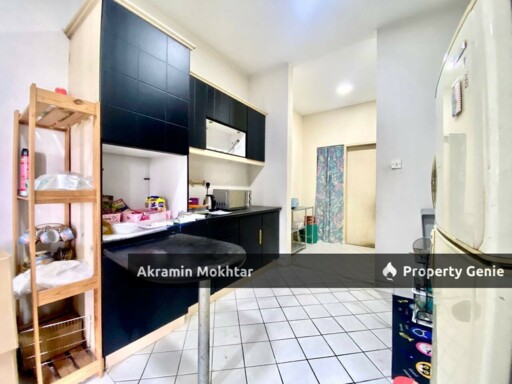 Corner Unit & 2 Parking | Armanee Condominium Damansara Damai, Petaling Jaya