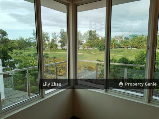 D'BANYAN 2.5 Storey Semi Detached Villa | 5,756 Sf, 4 Bedrooms, 4 Bathrooms | Sutera Harbour Resort, Kota Kinabalu City