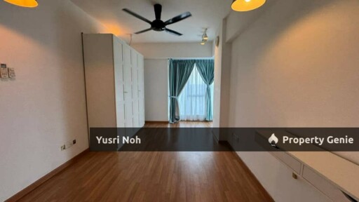 Apartment Putra 1 at Bandar Seri Putra Kajang