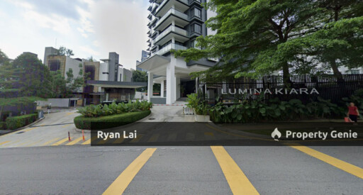 Lumina Kiara🔥🔥Save up to 313k | Below Market Value 27% Auction Property! 🔥🔥