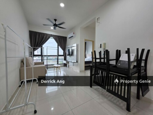 For Rent - SKS Pavillion Residences For Rent Johor Bahru For Rent Johor For Rent