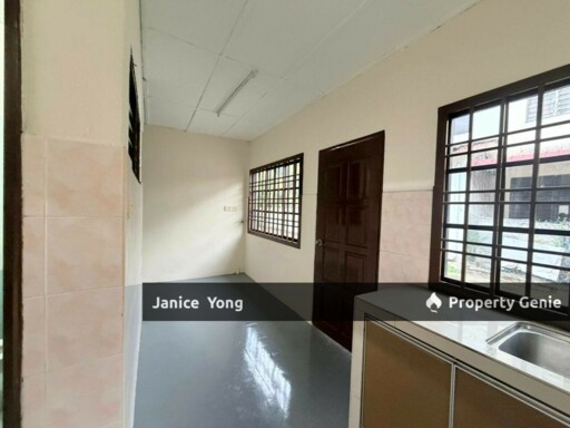 Taman Bukit Indah Iskandar Puteri