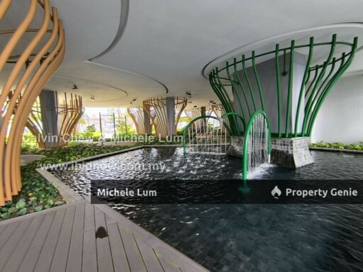 [Below Market 27%] Bennington Residences SkyArena Setapak