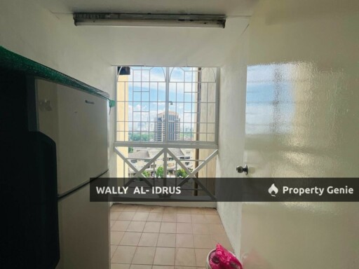 Condo Sri Mahligai @ Seksyen 9, Shah Alam
