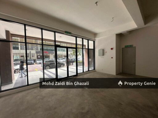 Conezion Ground Floor