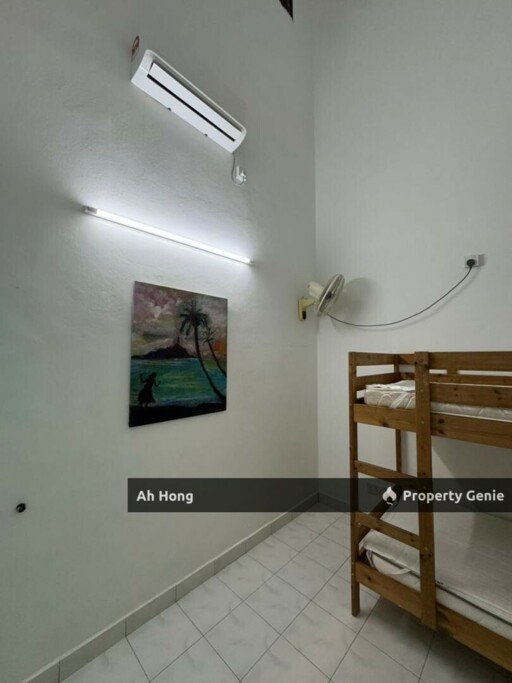 Bukit Indah / Jalan Indah 22 / Single Storey / Nearby Aeon Bukit Indah