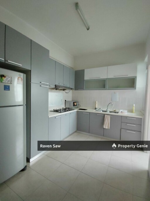 Bayswater Seaview condo
