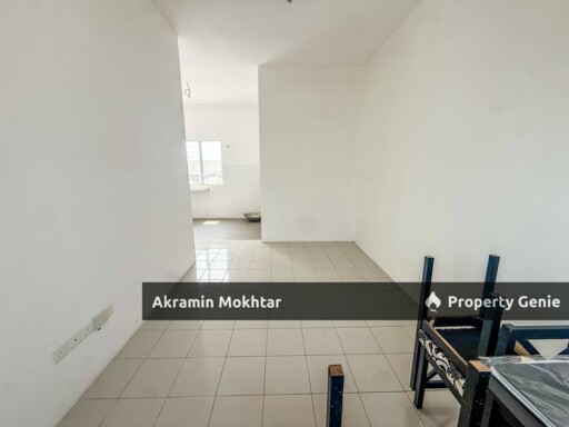 2.5 Townhouse Seri Kenari Saujana Perdana Saujana Utama Sg Buloh