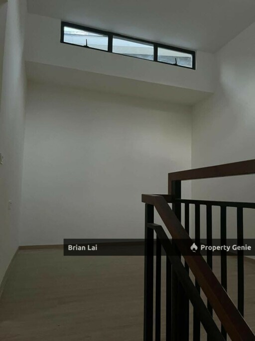 2 Storey @ Jln Alif @ Laman Harmoni / New Unit / Unblocked View