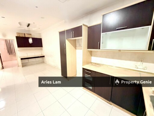 1.5 Storey House @ Taman Gaya / Ulu Tiram /Near Desa Tebrau