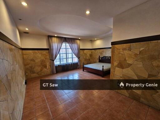 Bukit Tiara Cheras Bungalow Ready Move-In