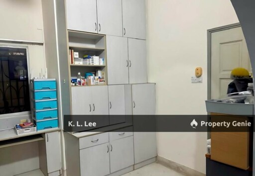 ✨ SS21 Damansara Utama 2-Storey Terrace | RM1.28M
