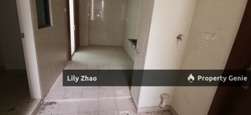 Exclusive Full Sea View Triplex Resort Penthouse for Sale, 6,016 sf @Signal Hill, Kota Kinabalu City, Sabah
