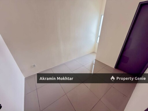 2 Storey Terrace Ritma Perdana, Puncak Alam Selangor .