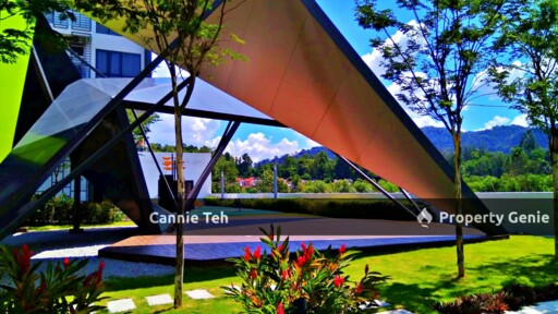 9ine (Residensi Sembilan) @ 2,713sf Below Value 20%!