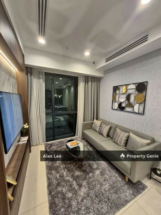 Times Square 2 Residence Bukit Bintang City Centre Luxury Service Residence Walking Distance To Pavilion KL Shopping Dining And Public Transport